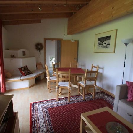 Ferienwohnung Christ Grinzens Экстерьер фото