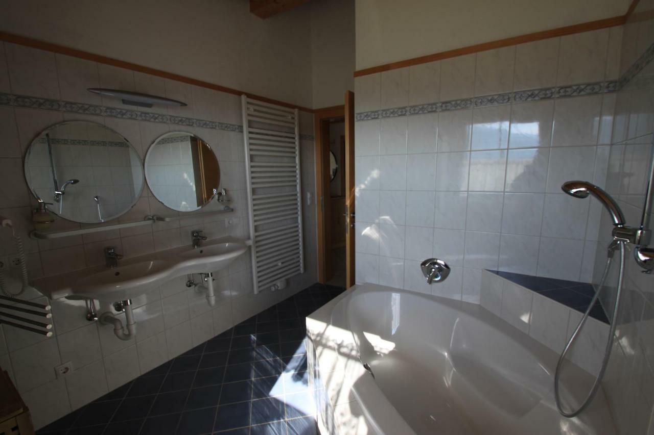 Ferienwohnung Christ Grinzens Экстерьер фото