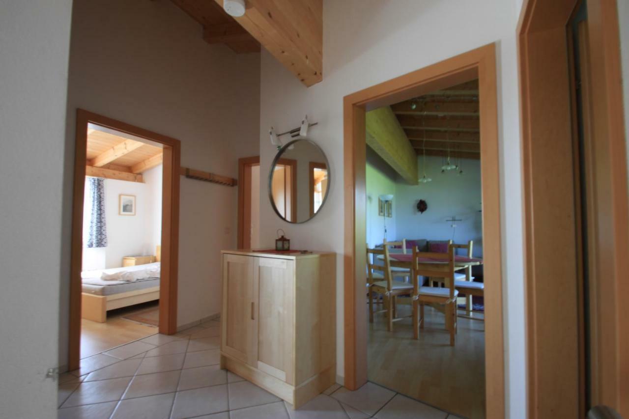 Ferienwohnung Christ Grinzens Экстерьер фото