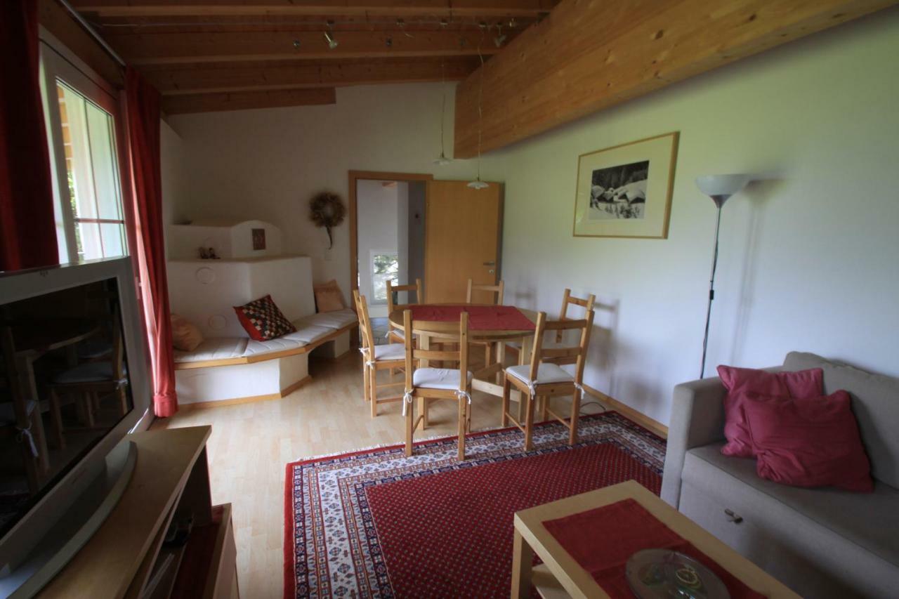 Ferienwohnung Christ Grinzens Экстерьер фото