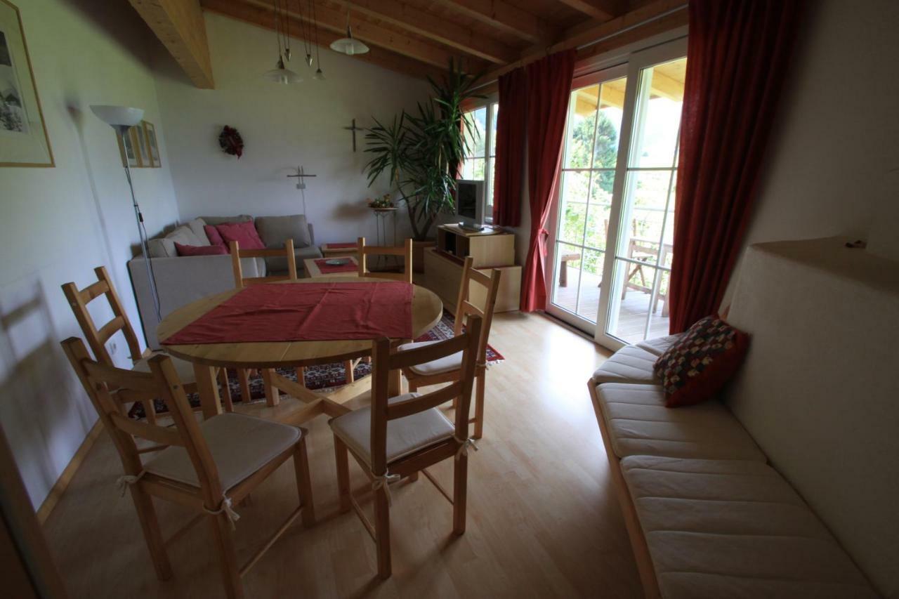 Ferienwohnung Christ Grinzens Экстерьер фото